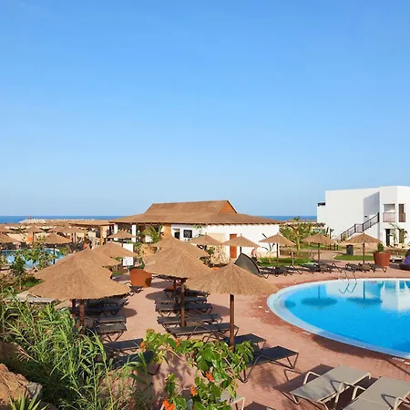 Melia Llana Beach Resort & Spa (Adults Only)-3